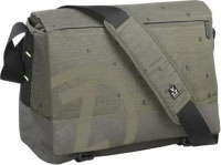 Abbrazzio Galaxy Courier 17  (ZGALAX1-2)